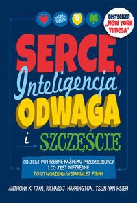 Serce, inteligencja, odwaga i szczęście