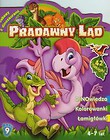 Pradawny Ląd 9 Zabawy z dinozaurami
