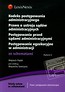 Kodeks postępowania administracyjnego Prawo o ustroju sądów administracyjnych Postępowanie przed sądami administracyjnymi
