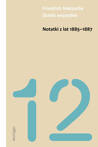 Notatki z lat 1885-1887