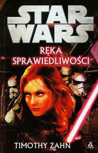 Ręka sprawiedliwości