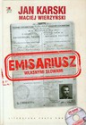 Emisariusz Własnymi słowami Książka z płytą CD