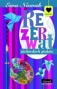 Rezerwat niebieskich ptaków