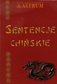 Sentencje chińskie