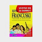 Język francuski rozmówki słowniczek