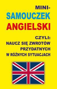 Samouczek angielski mini