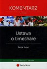 Ustawa o timeshare Komentarz