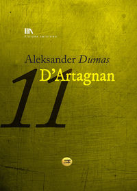 D'Artagnan