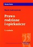 Prawo rodzinne i opiekuńcze