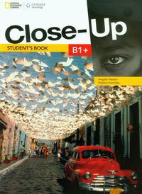Close-Up 2 Student's Book Upper Intermediate B1+