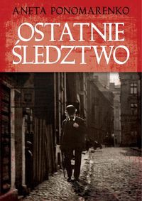Ostatnie śledztwo