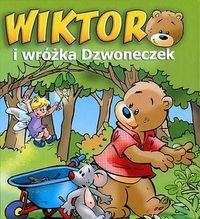 Wiktor i wróżka Dzwoneczek