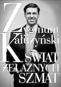 Świat żelaznych szmat