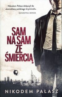 Sam na sam ze śmiercią