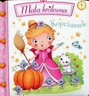 Kopciuszek Mała królewna