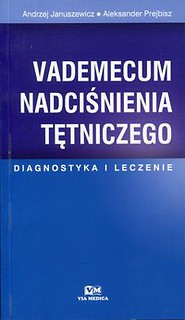 Vademecum nadciśnienia tętniczego