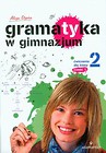 Gramatyka w gimnazjum 2 Ćwiczenia część 1