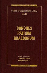 Canones patrum graecorum