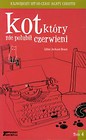 Kot który nie polubił czerwieni Tom 4