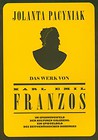 Das Werk von Karl Emil Franzos