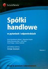 Spółki handlowe w pytaniach i odpowiedziach
