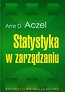 Statystyka w zarządzaniu