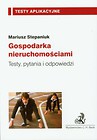 Gospodarka nieruchomościami