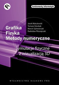 Grafika Fizyka Metody numeryczne