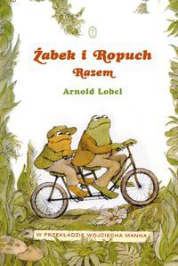 Żabek i Ropuch