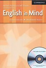 English in Mind Workbook starter