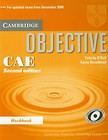 Objective cae second edition