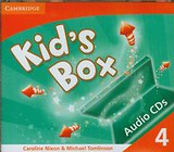 Kid's Box