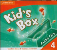 Kid's Box