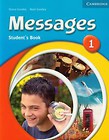 Messages 1 Student's Book