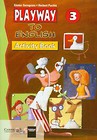 Playway to English 3 Activity Book