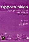 Opportunities Upper-Intermediate Matura Powerbook