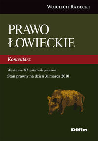 Prawo łowieckie