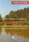 Nazwy wodne w dorzeczu Warty od Prosny po ujście do Odry część 2 Nazwy jezior