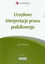 Urzędowe interpretacje prawa podatkowego