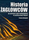 Historia żaglowców
