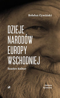 Dzieje Narodów Europy Wschodniej