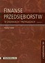 Finanse przedsiębiorstw w zadaniach i przykładach