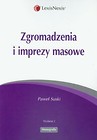 Zgromadzenia i imprezy masowe