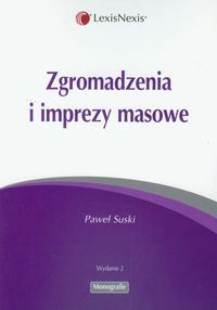 Zgromadzenia i imprezy masowe