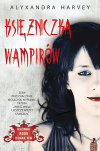 Księżniczka wampirów