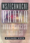 Wszechmocne prawa