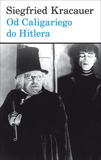 Od Caligariego do Hitlera