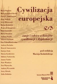 Cywilizacja europejska