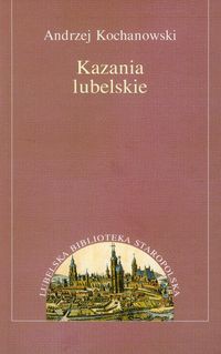 Kazania lubelskie