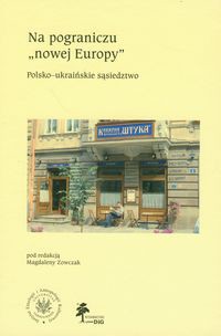 Na pograniczu 